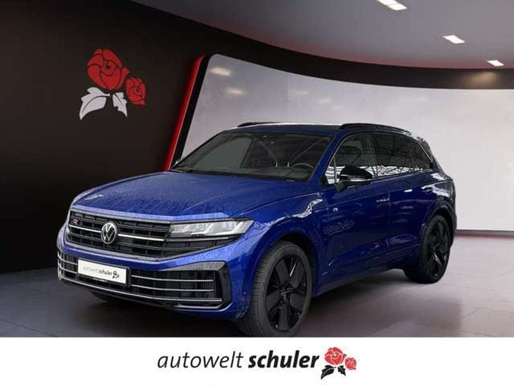 Volkswagen Touareg 2024 Hybride Benzine