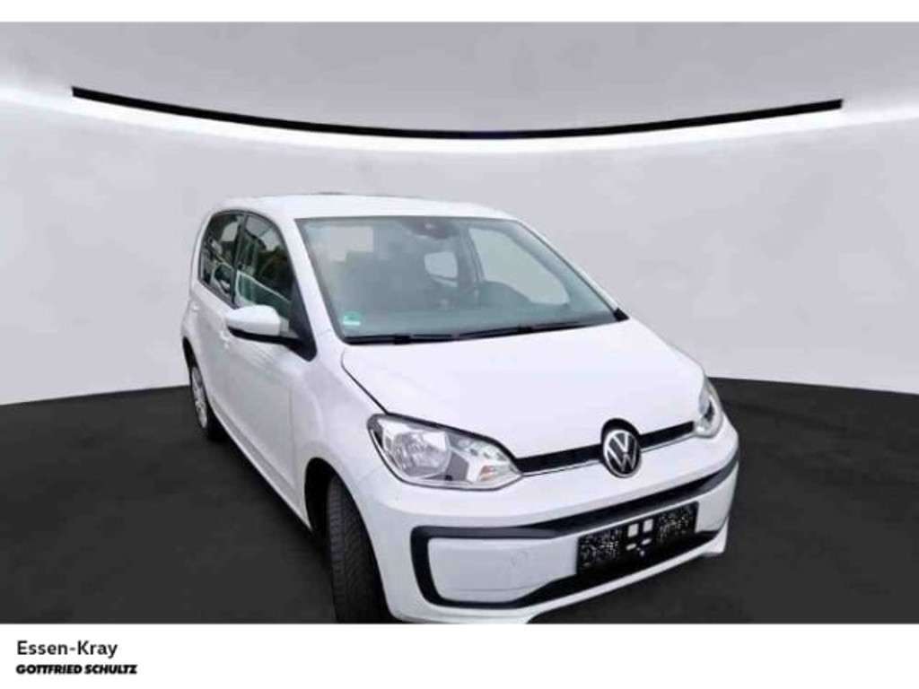 Volkswagen up! 2021 Benzine
