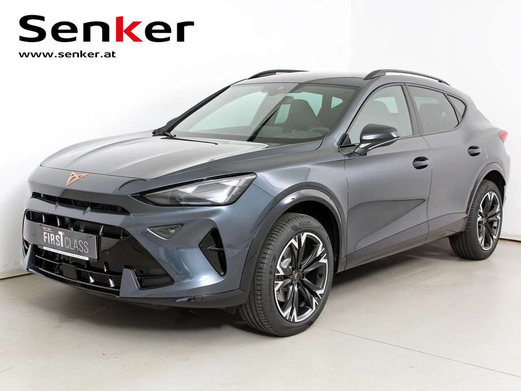 Cupra Formentor 2025 Benzine