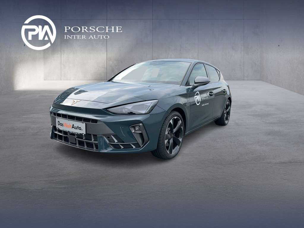 Cupra Leon 2025 Hybride Benzine