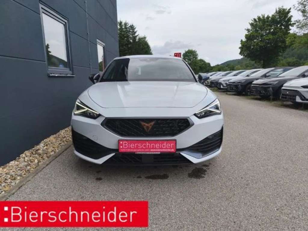 Cupra Leon 2024 Diesel