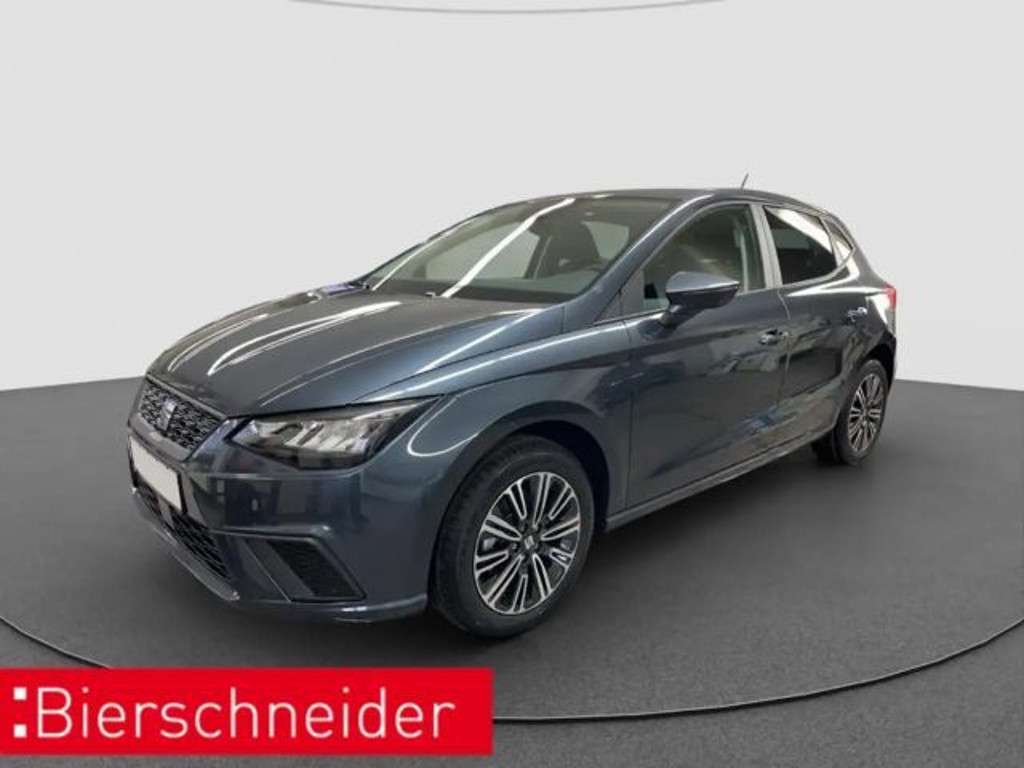 Seat Ibiza 2024 Benzine