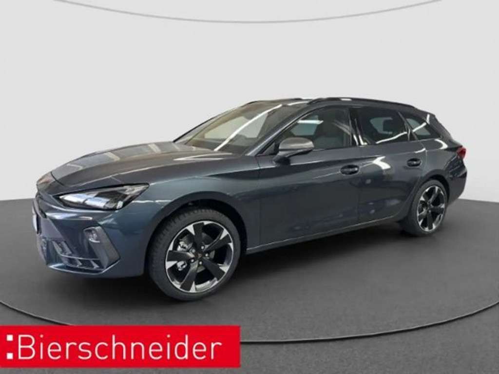 Cupra Leon 2025 Benzine