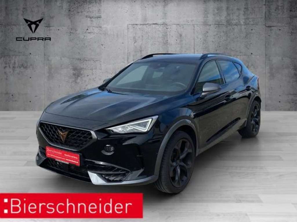 Cupra Formentor 2023 Benzine