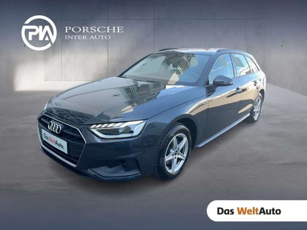 Audi A4 2022 Diesel