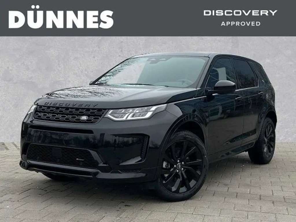 Land Rover Discovery Sport 2023 Diesel
