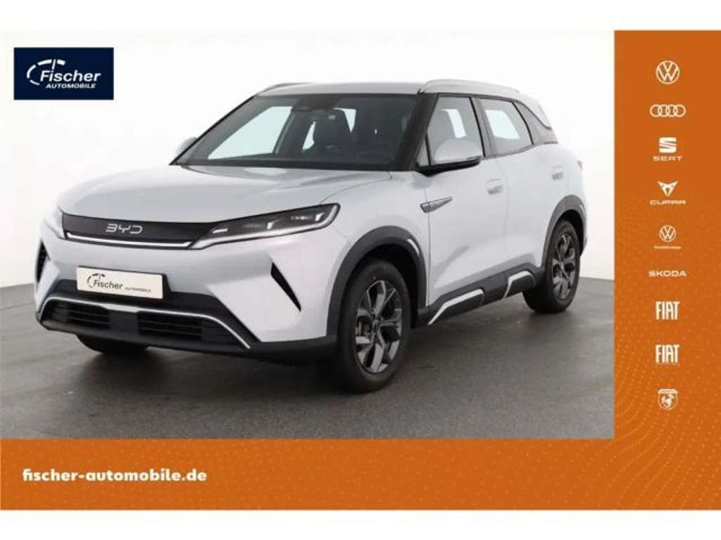 BYD Atto 2 2025 Elektrisch