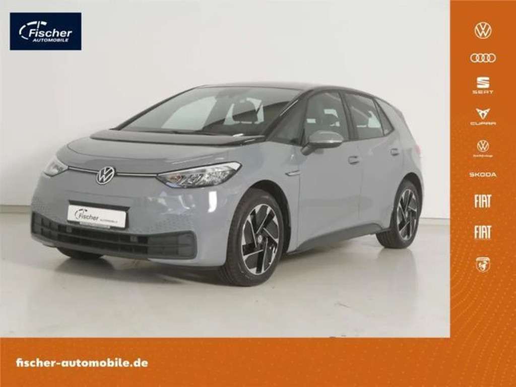 Volkswagen ID.3 2023 Elektrisch