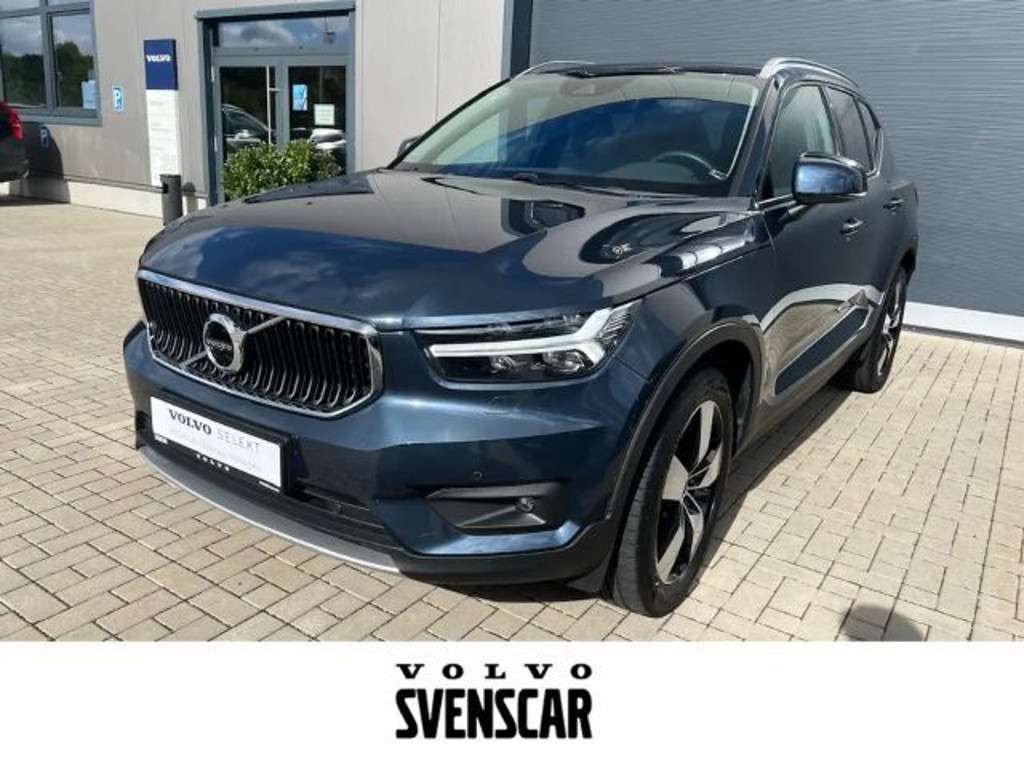 Volvo XC40 2022 Benzine