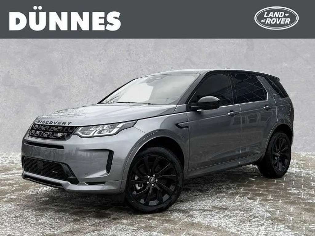 Land Rover Discovery Sport 2023 Diesel