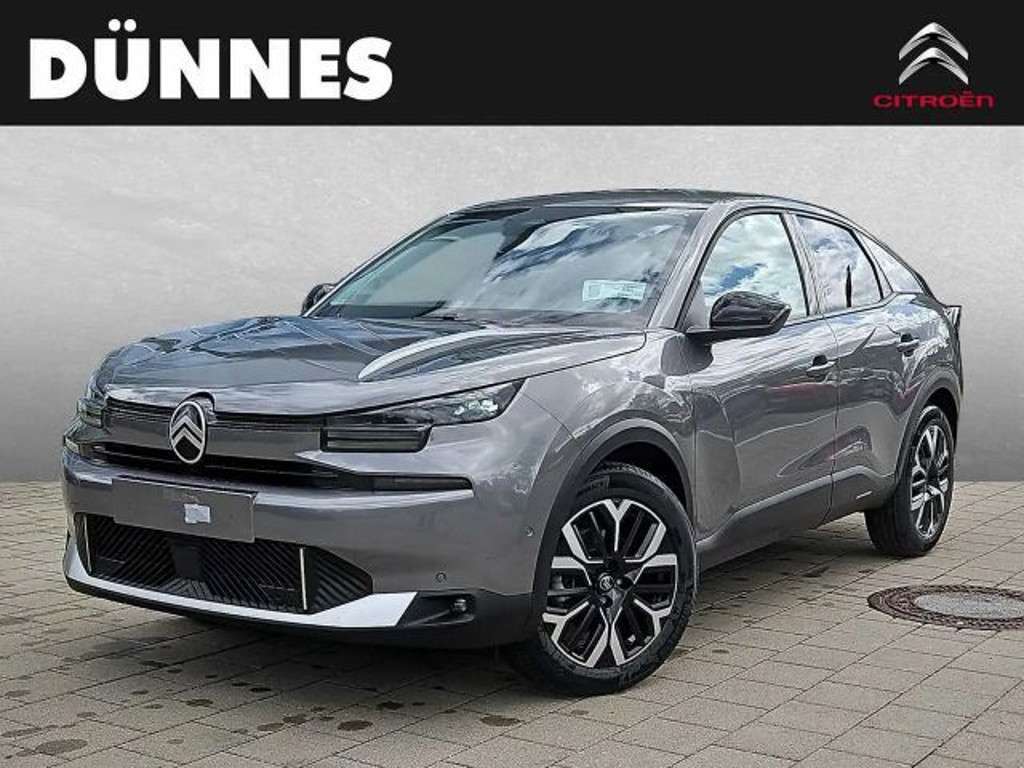 Citroën C4 2025 Benzine