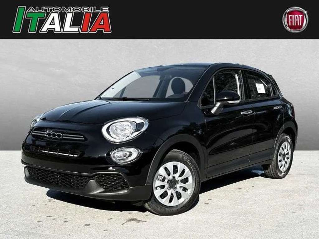 Fiat 500X 2024 Benzine