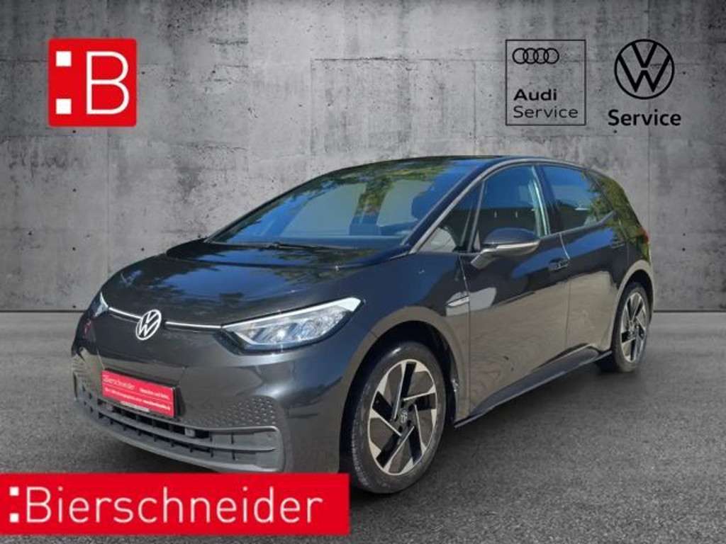 Volkswagen ID.3 2021 Elektrisch