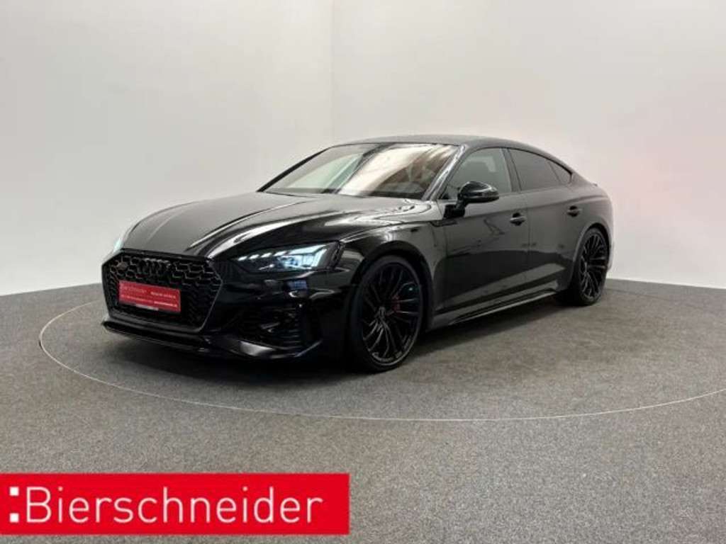 Audi RS5 2022 Benzine