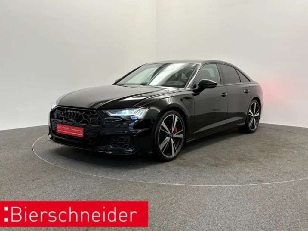Audi S6 2024 Diesel
