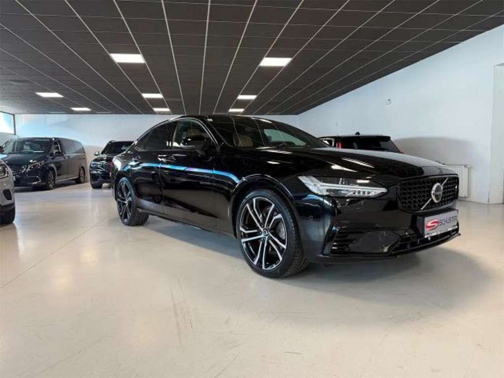 Volvo S90 2022 Hybride Benzine