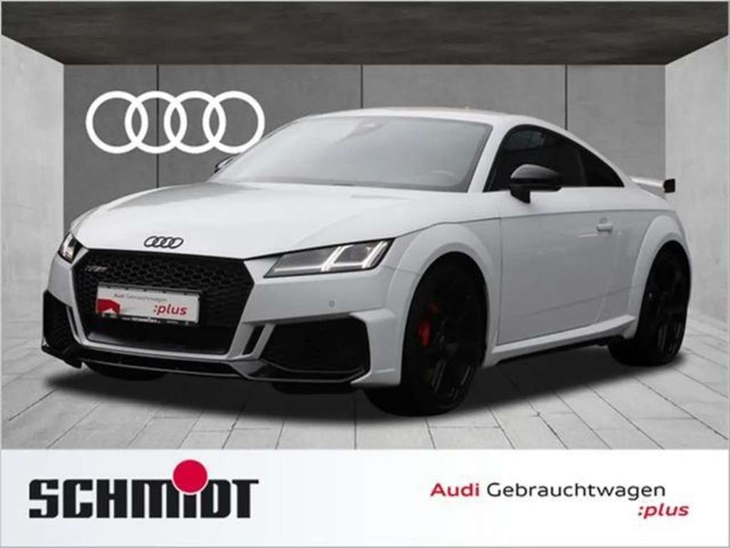 Audi TT RS 2023 Benzine