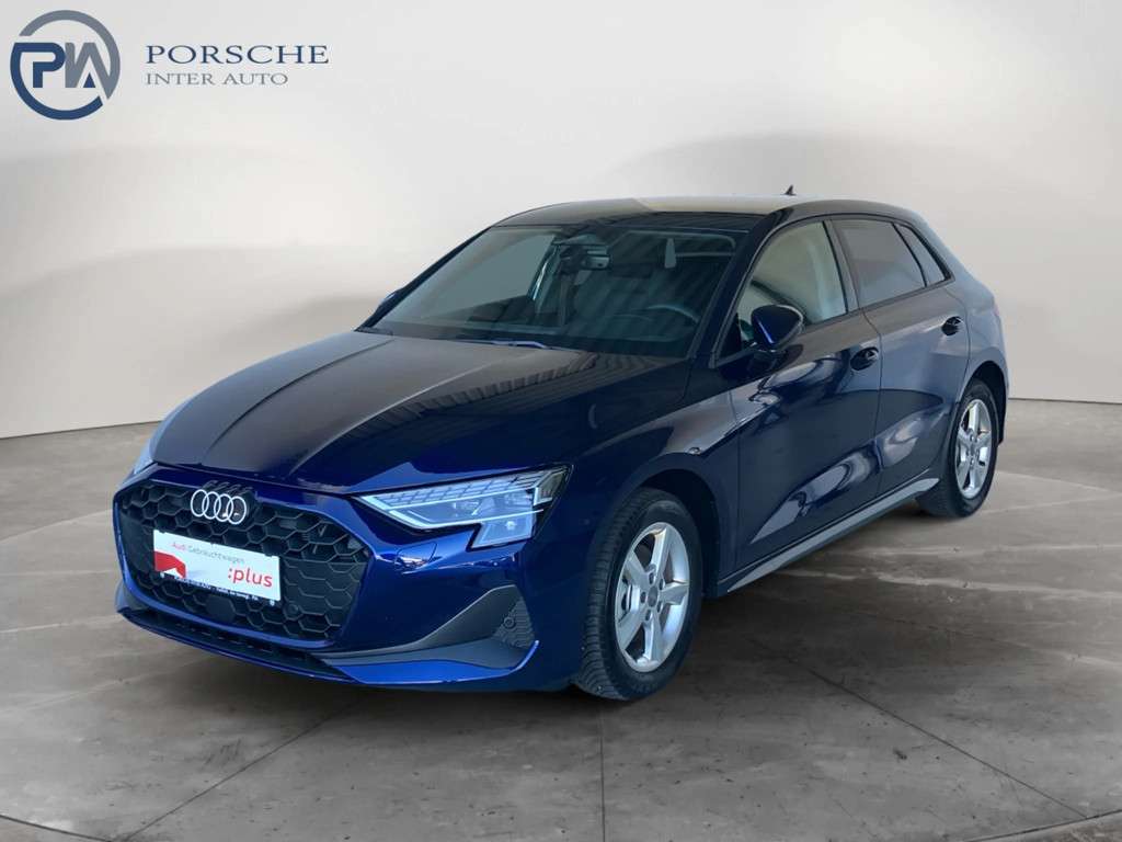 Audi A3 2025 Diesel