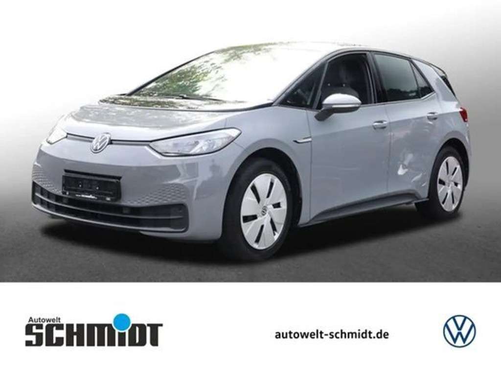 Volkswagen ID.3 2021 Elektrisch