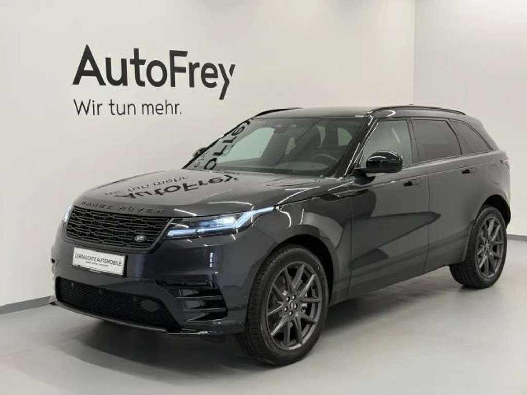 Land Rover Range Rover Velar 2025 Hybride Benzine