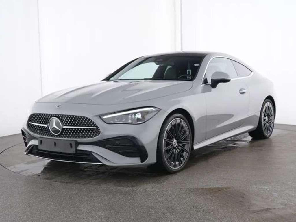 Mercedes-Benz CL 2024 Benzine