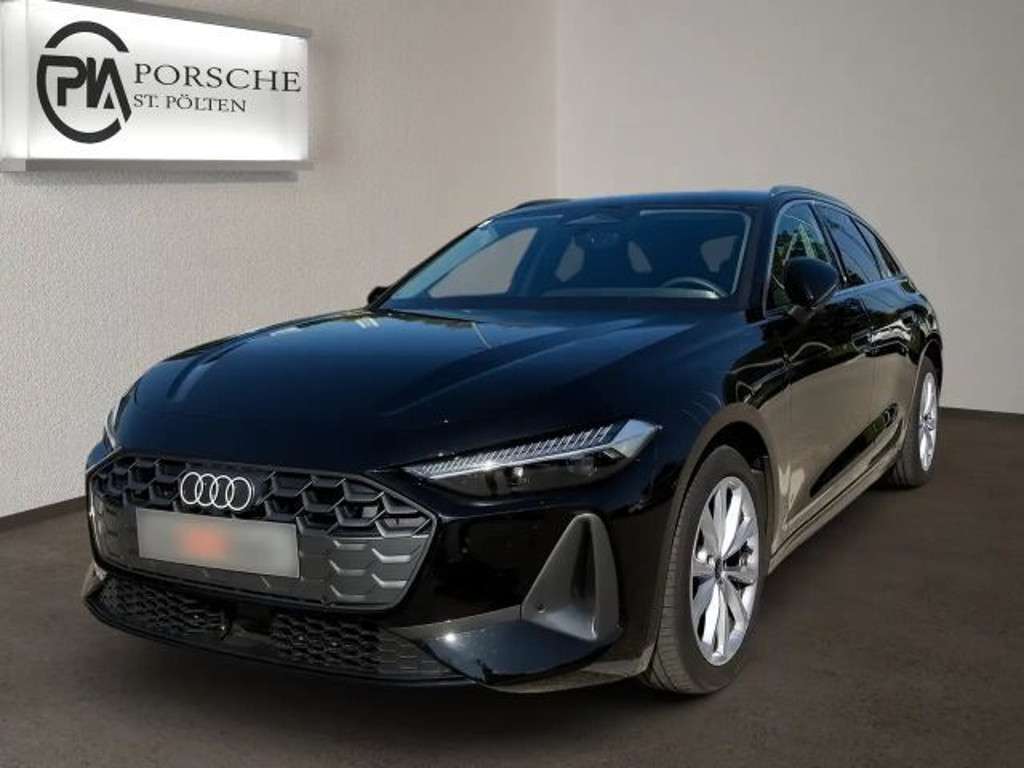 Audi A5 2025 Diesel