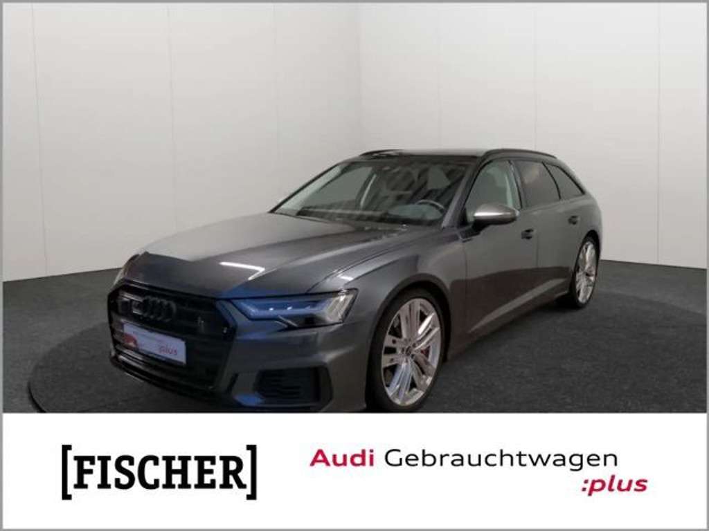 Audi S6 2023 Diesel