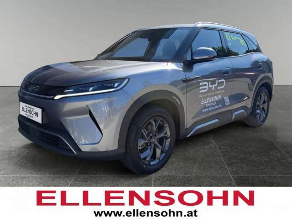 BYD Atto 2 2025 Elektrisch