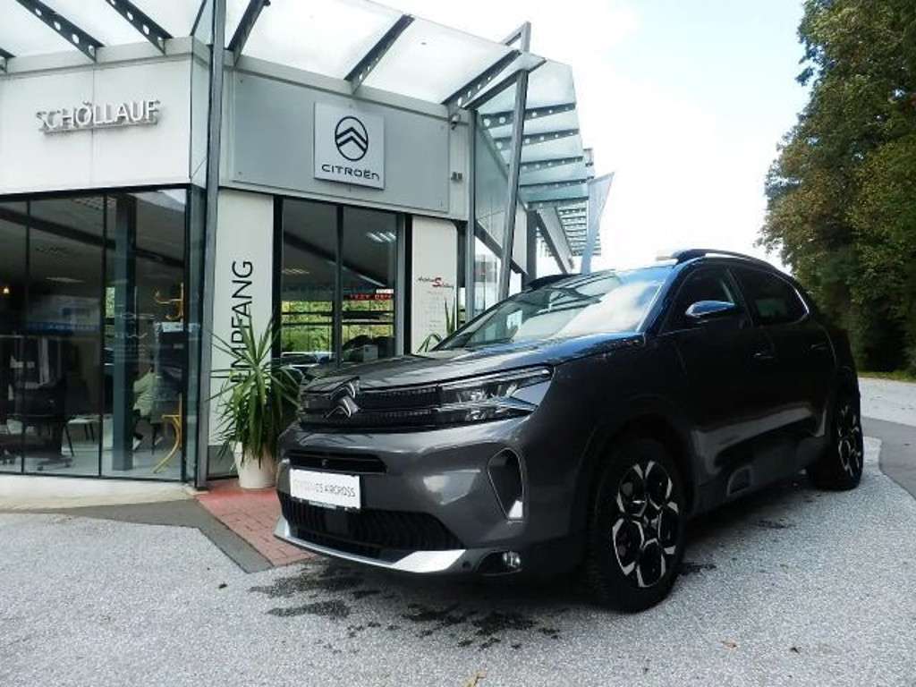 Citroën C5 Aircross 2024 Diesel