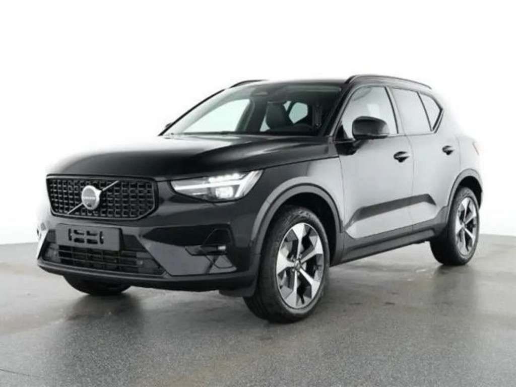 Volvo XC40 2025 Benzine