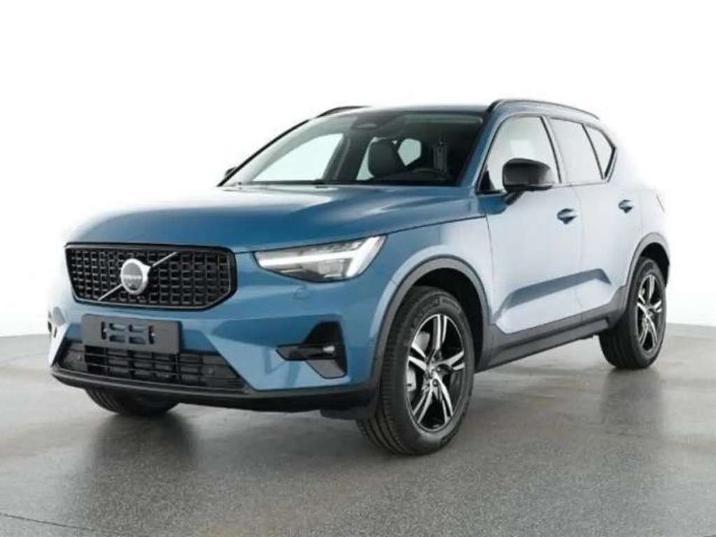 Volvo XC40 2025 Benzine