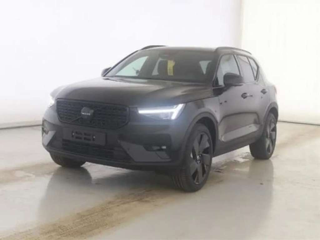 Volvo XC40 2025 Benzine