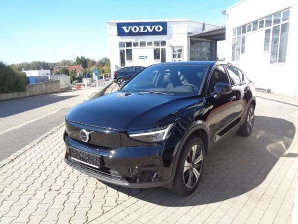 Volvo C40 2022 Elektrisch