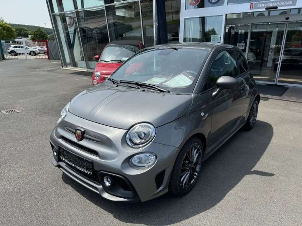 Abarth 595 2024 Benzine