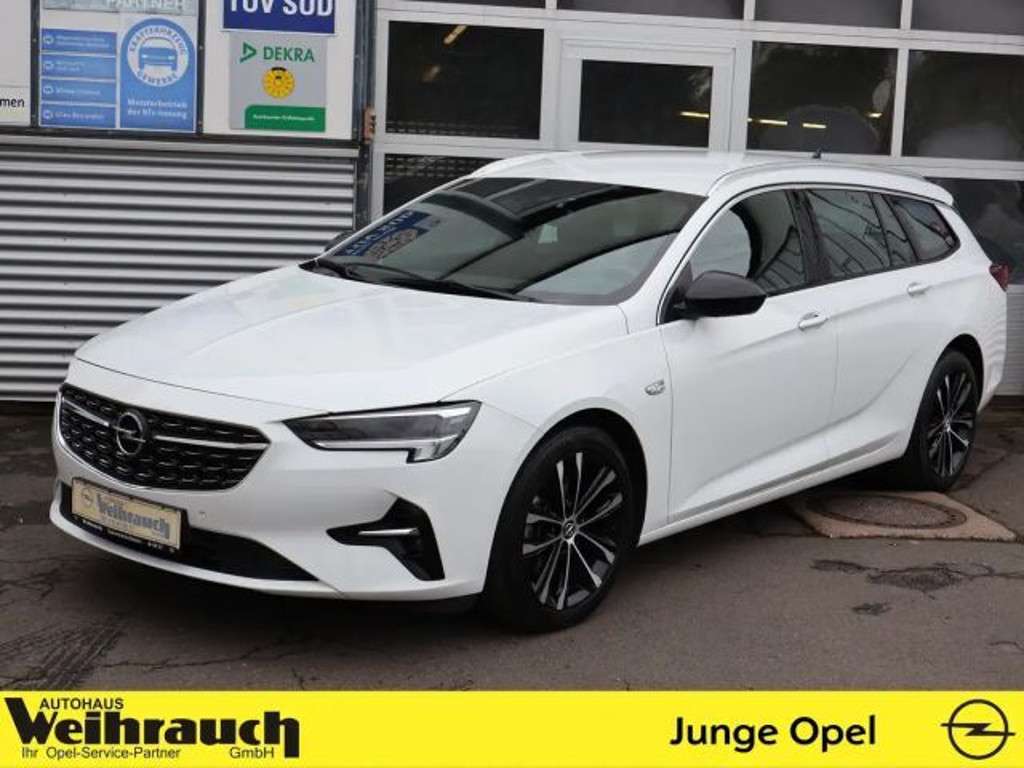 Opel Insignia 2021 Diesel