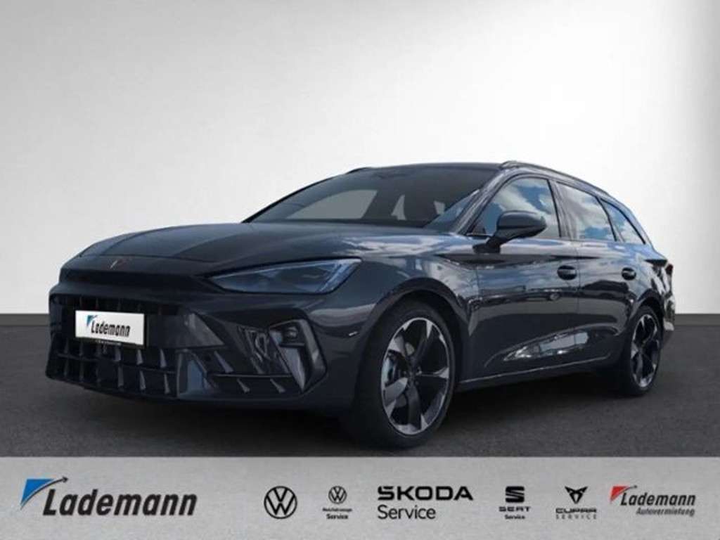 Cupra Leon 2025 Benzine