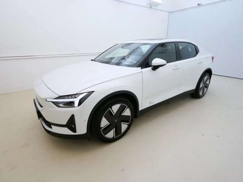 Polestar 2 2025 Elektrisch