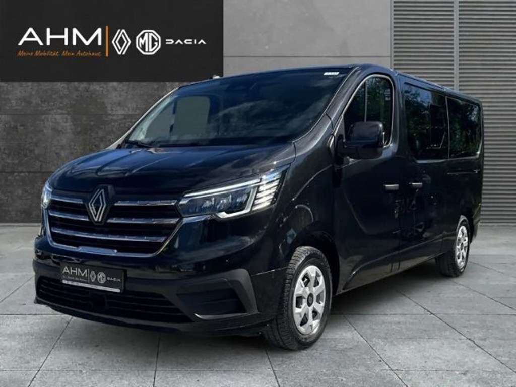 Renault Trafic 2024 Diesel