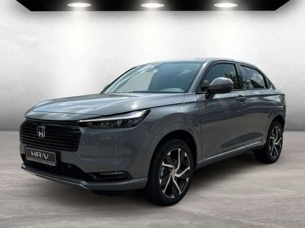 Honda HR-V 2025 Hybride Benzine