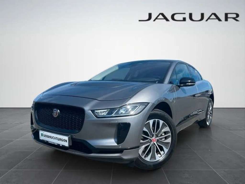 Jaguar I-Pace 2022 Elektrisch