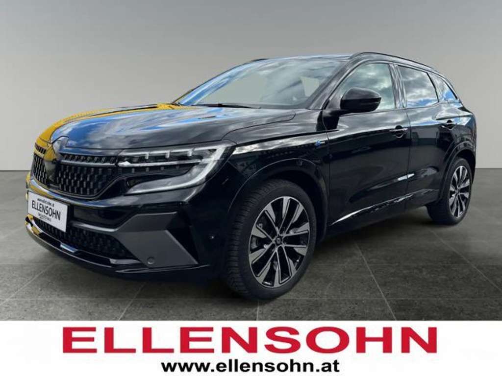 Renault Austral 2023 Hybride Benzine