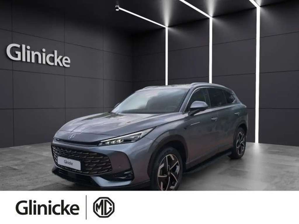 MG HS 2024 Hybride Benzine