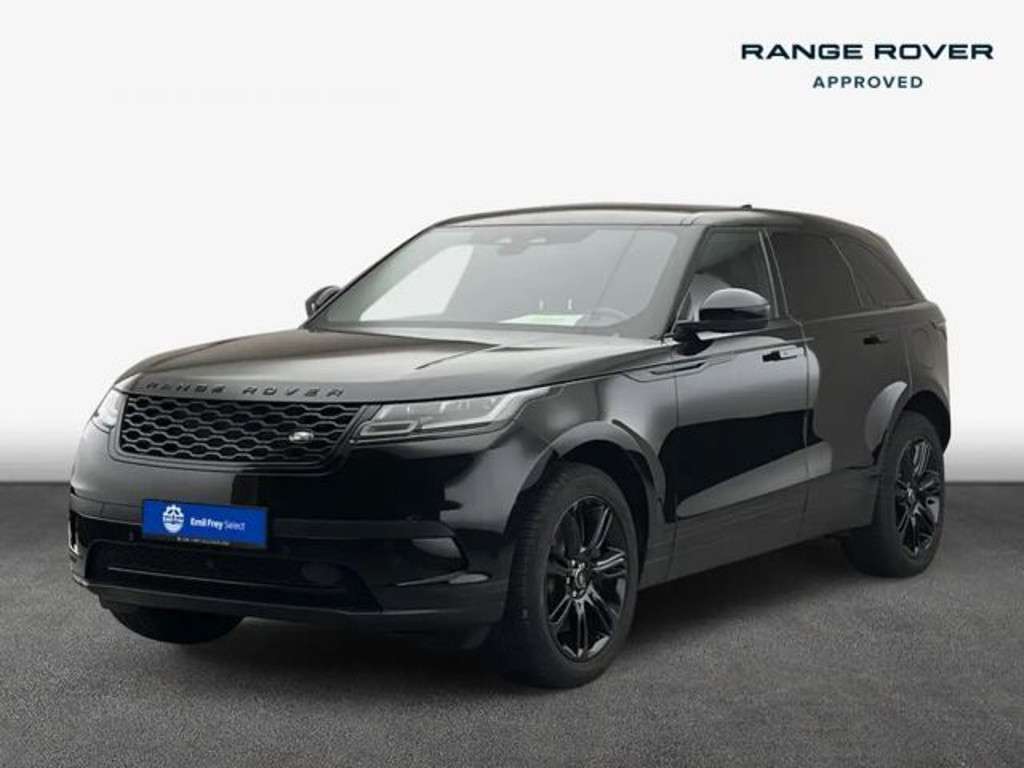 Land Rover Range Rover Velar 2022 Hybride Benzine