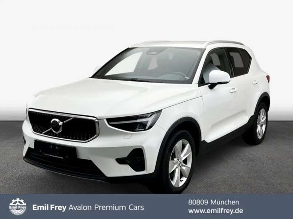 Volvo XC40 2024 Benzine