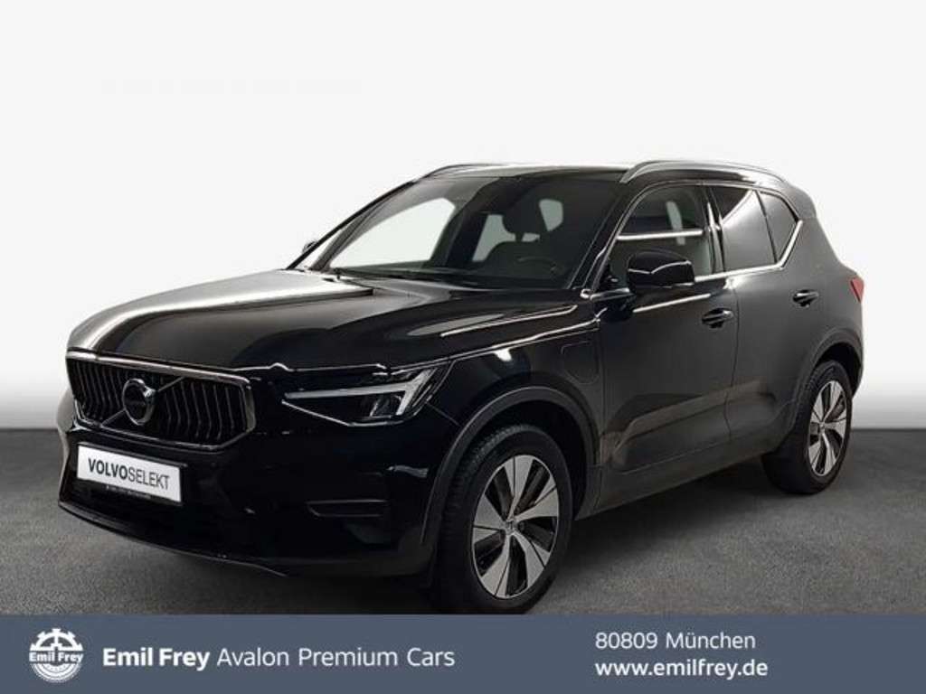 Volvo XC40 2022 Hybride Benzine
