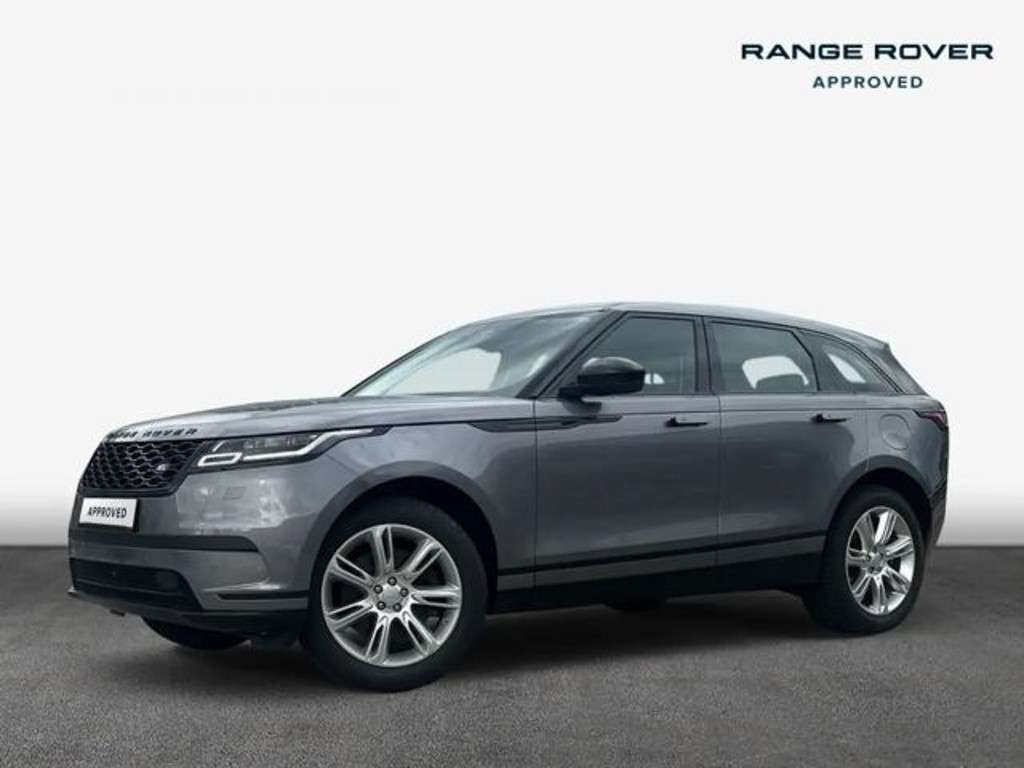Land Rover Range Rover Velar 2022 Hybride Benzine