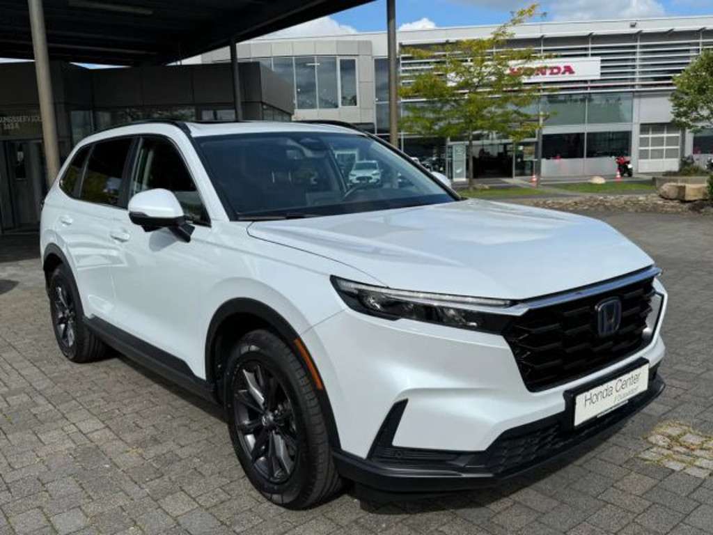 Honda CR-V 2024 Hybride Benzine