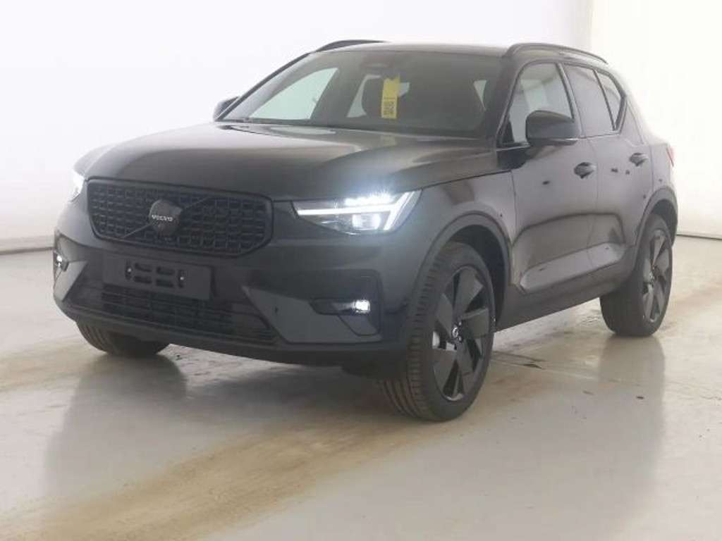 Volvo XC40 2025 Benzine