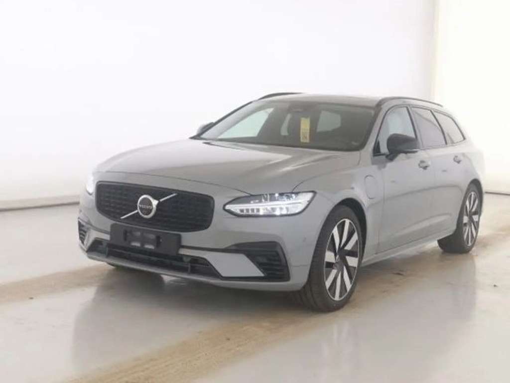 Volvo V90 2025 Hybride Benzine