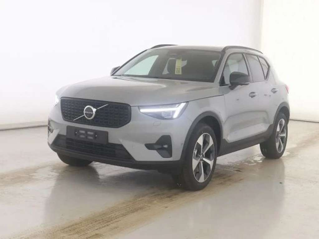 Volvo XC40 2025 Benzine
